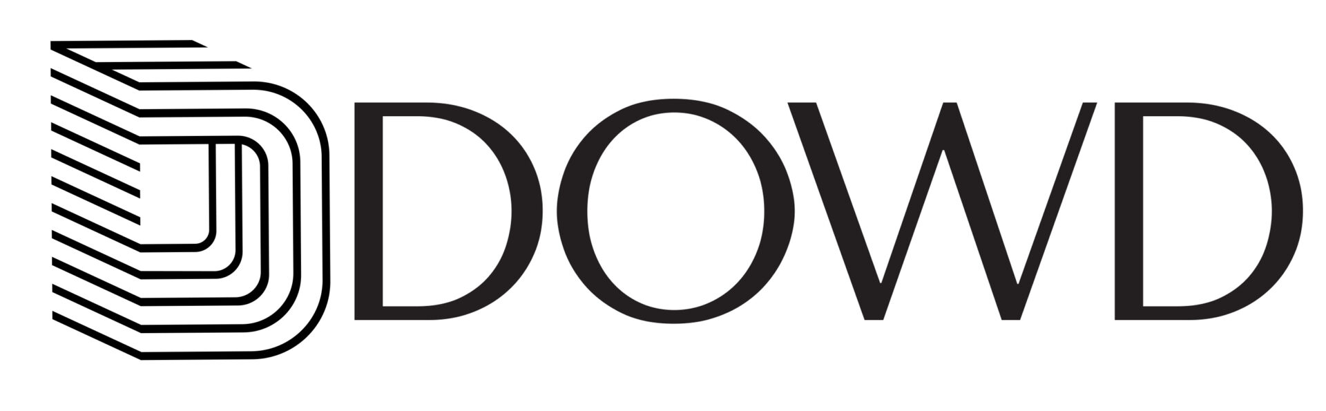 Dowd Logo